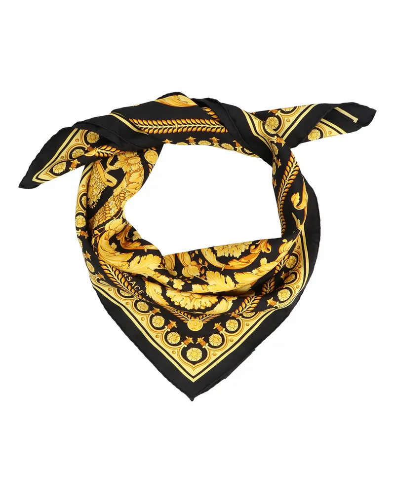 Versace Schal - Bunt Bunt