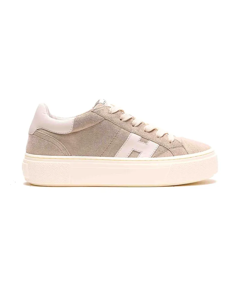 Hogan Sneaker - Beige Beige
