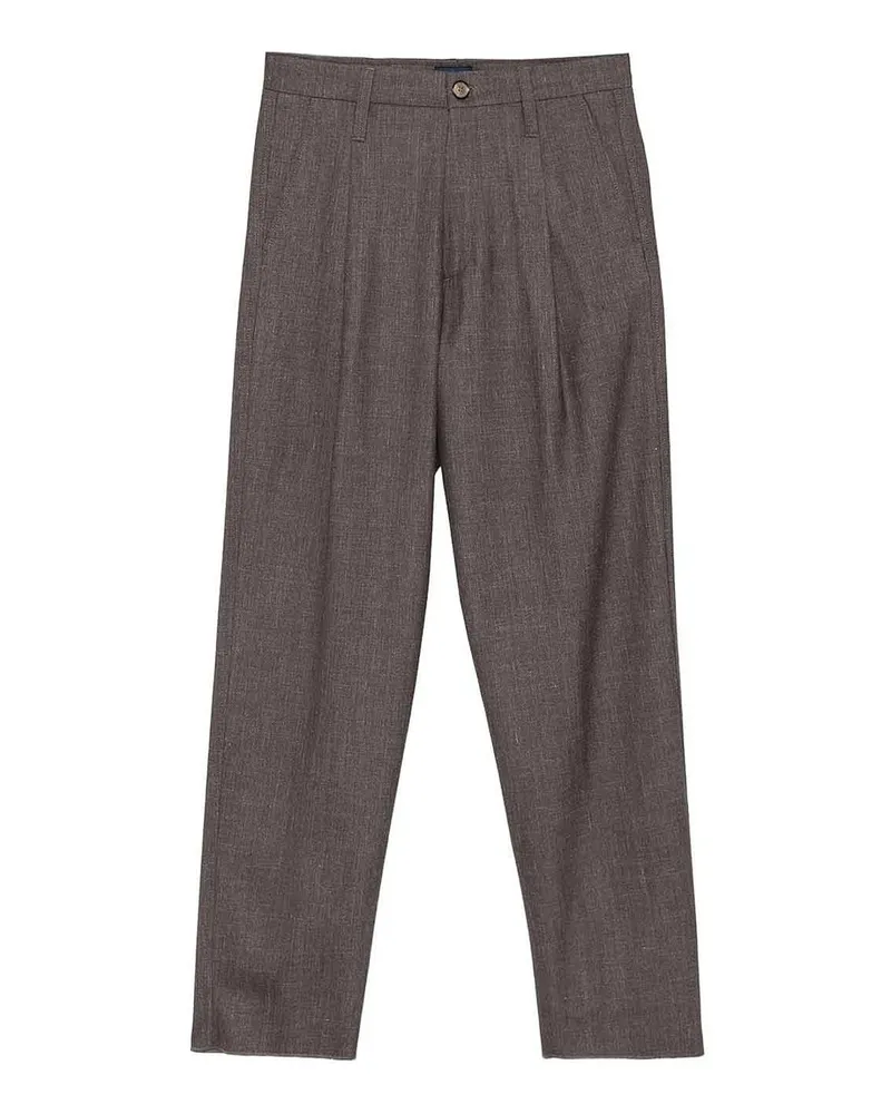 Paul & Shark Casual Hose - Braun Braun