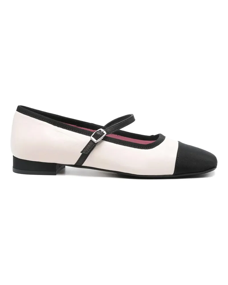Carel Ballerinas - Beige Beige