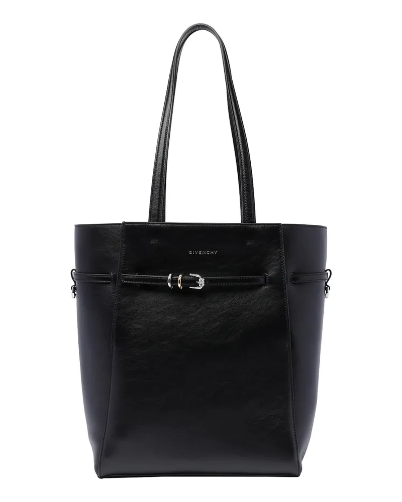 Givenchy Umhängetasche - Schwarz Schwarz
