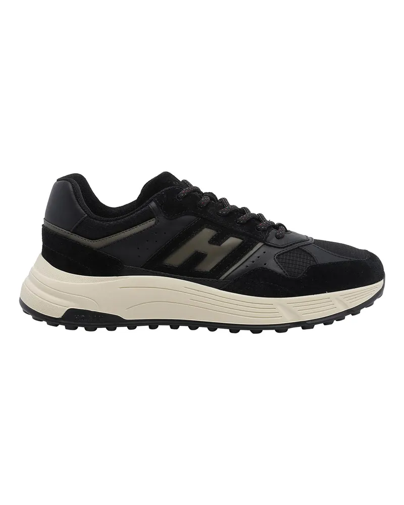 Hogan Sneaker - Schwarz Schwarz