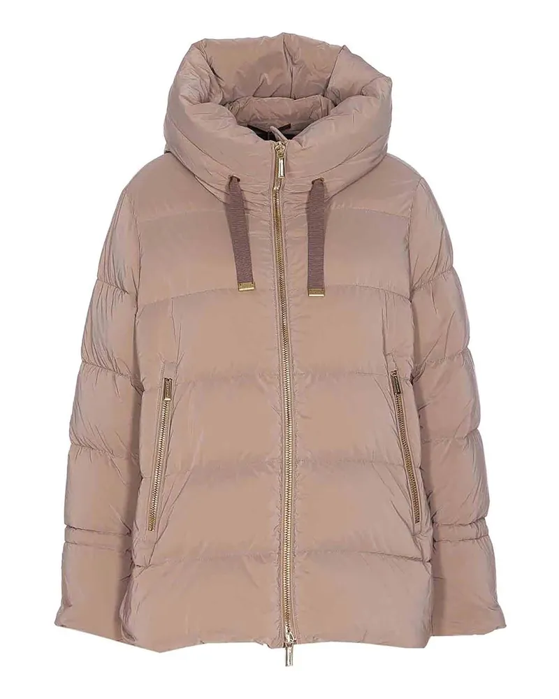 MOORER Daunenjacke - Beige Beige