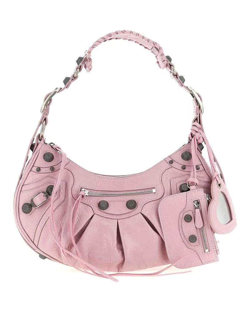 Balenciaga Schultertasche - Keine Nude