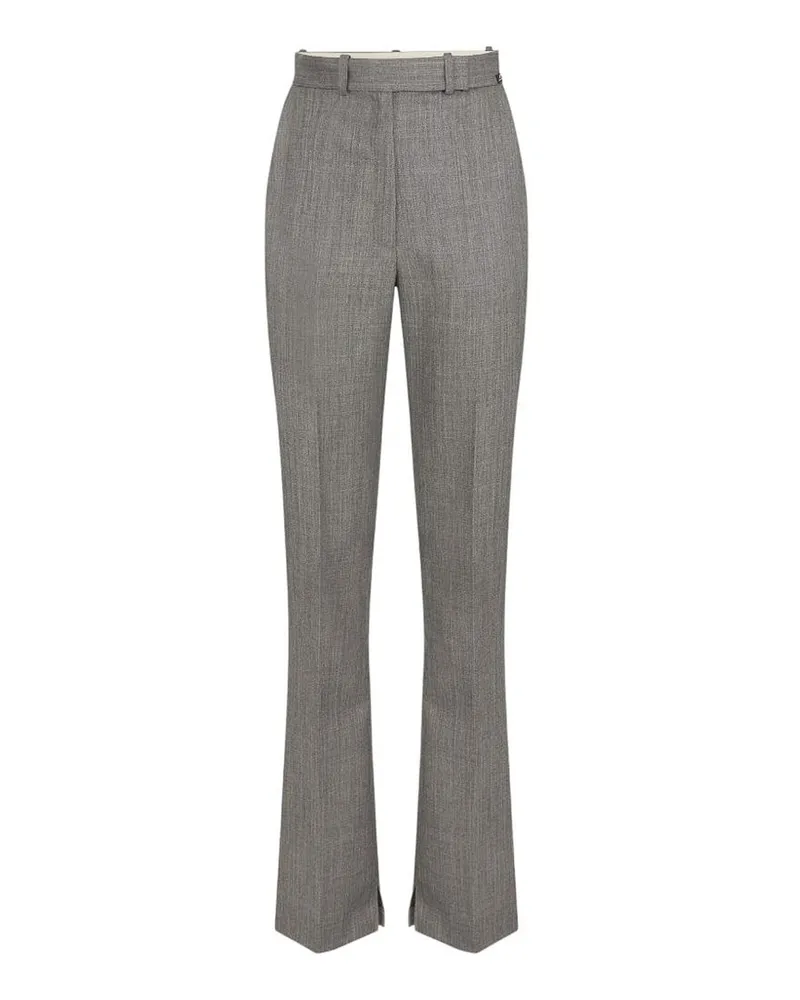 Elisabetta Franchi Blazer - Grau Grau
