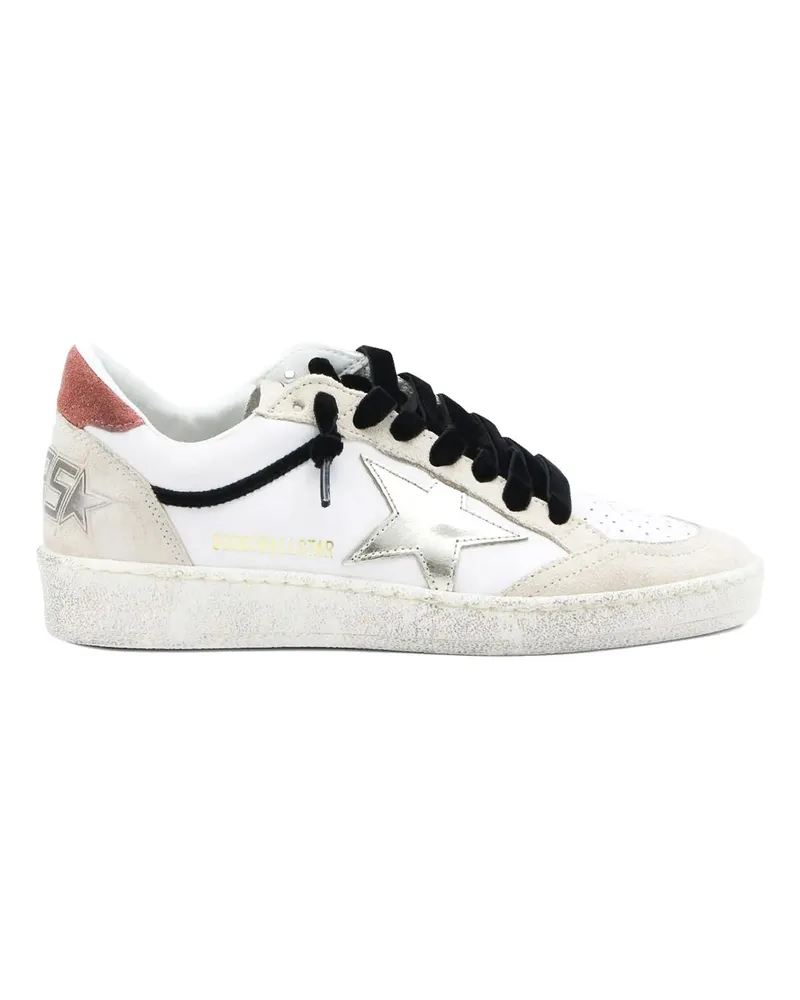 Golden Goose Sneaker - Rot Rot