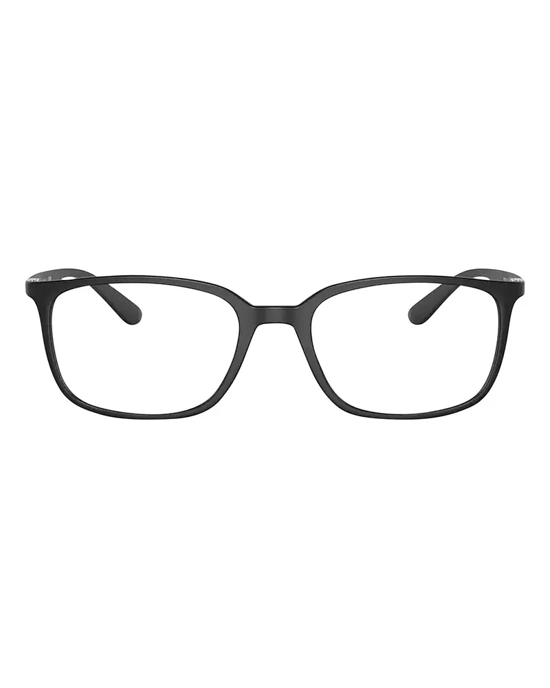 Ray Ban Brillen - Schwarz Schwarz