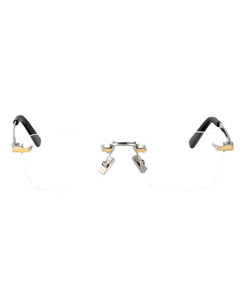 Dior Sonnenbrille - Gold Gold