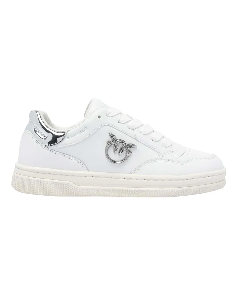 Pinko Sneaker - Weiß Weiß