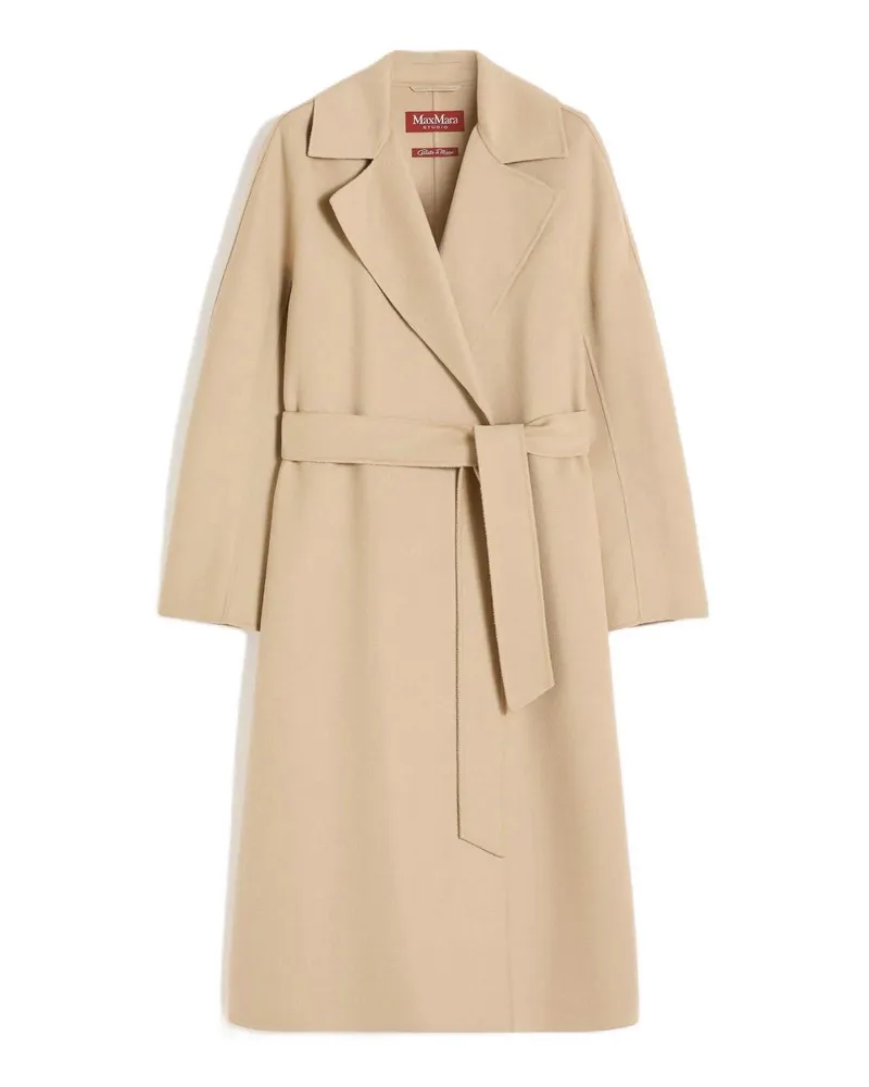 Max Mara Hemd - Hellbeige Hellbeige