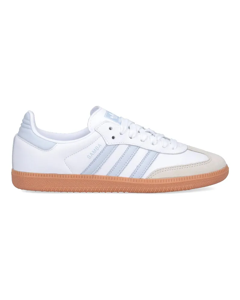 adidas Sneaker - Weiß Weiß