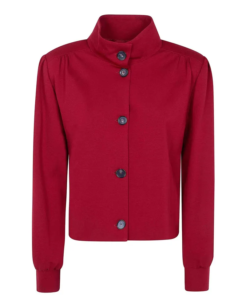 Liviana Conti Casualjacke - Rot Rot