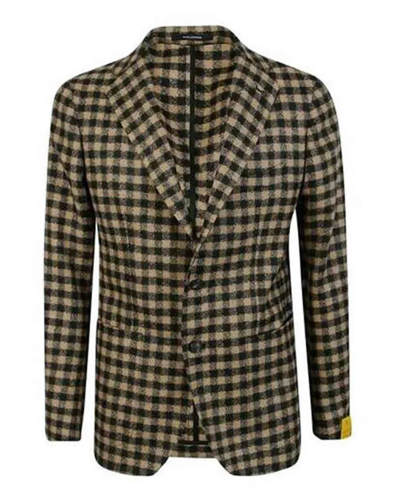 Tagliatore Blazer - Braun Braun
