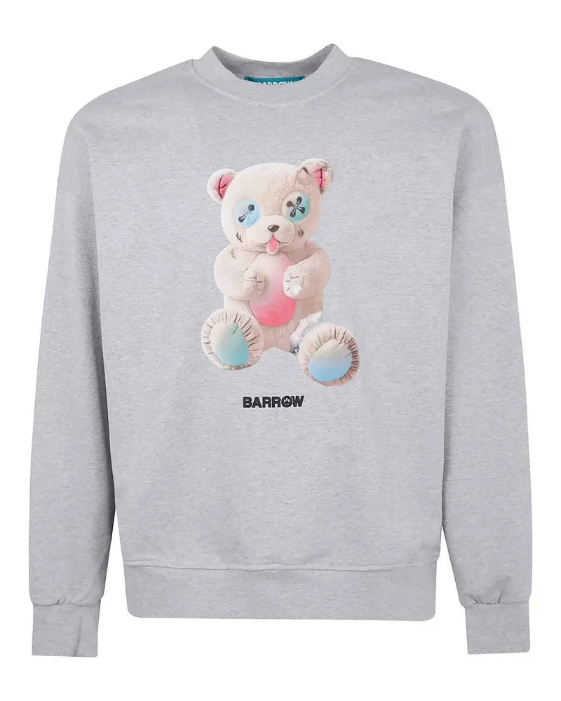 BARROW Sweatshirt - Grau Grau