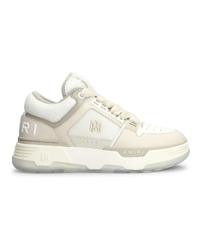 Amiri Sneaker - Weiß Weiß