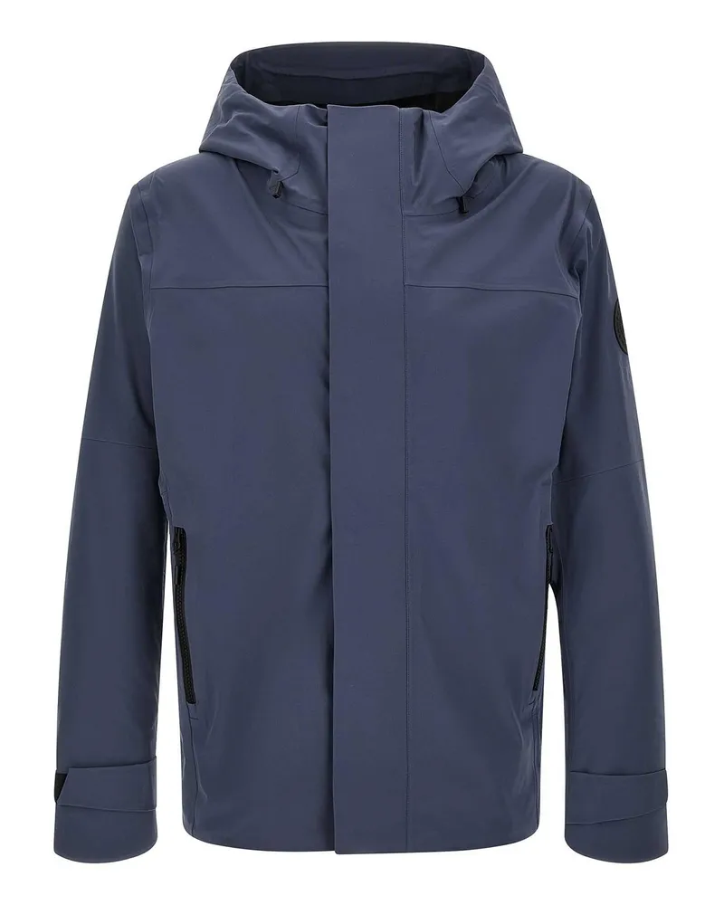 Canada Goose Casualjacke - Blau Blau