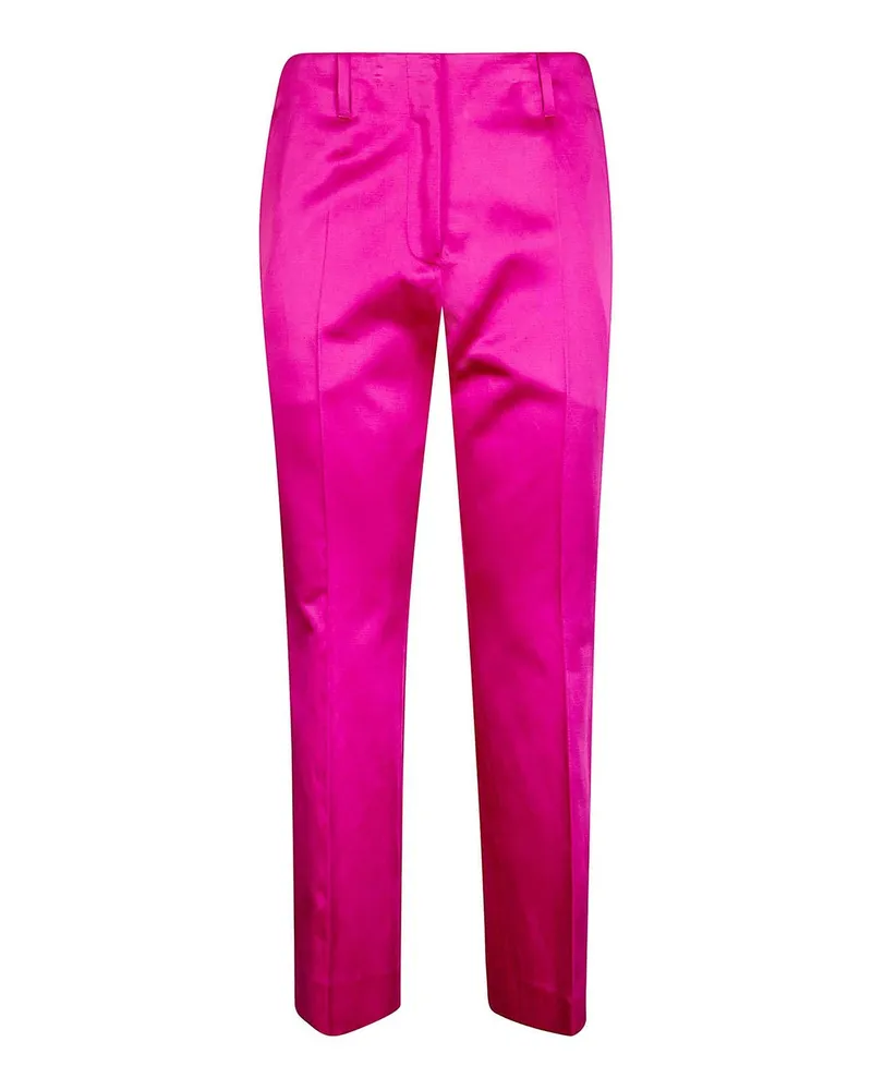 Dries van Noten Casual Hose - Bunt Bunt