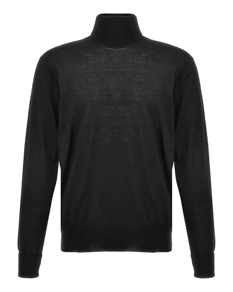 PT TORINO Cardigan - Schwarz Schwarz