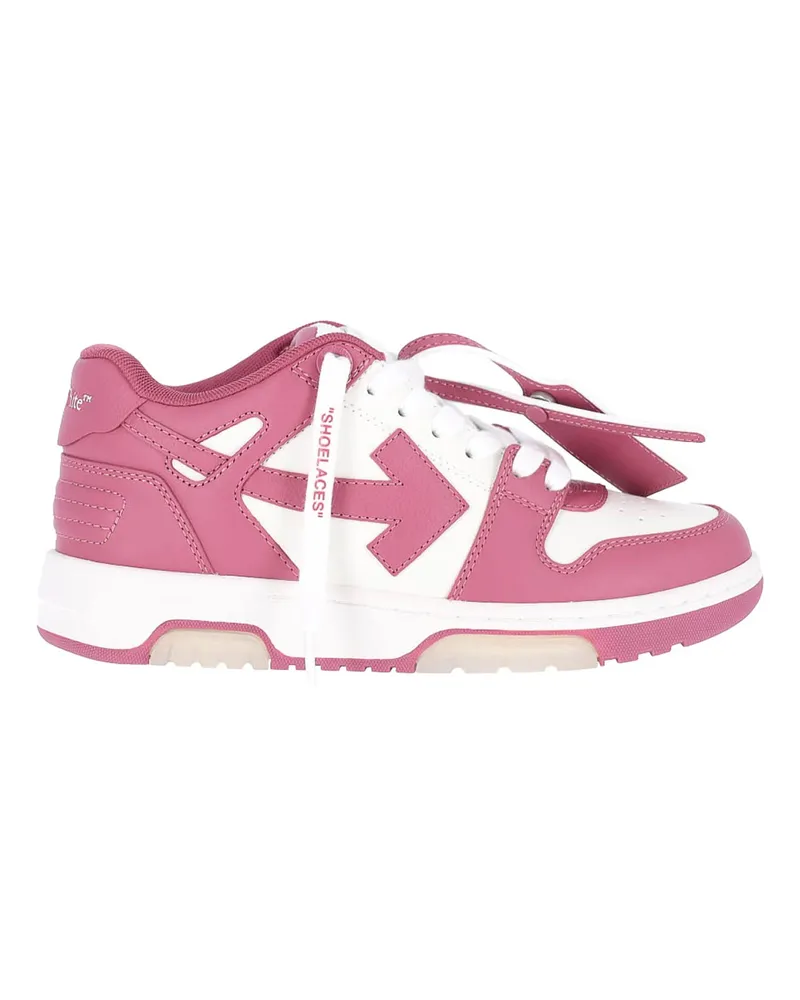 OFF-WHITE Sneaker - Weiß Weiß