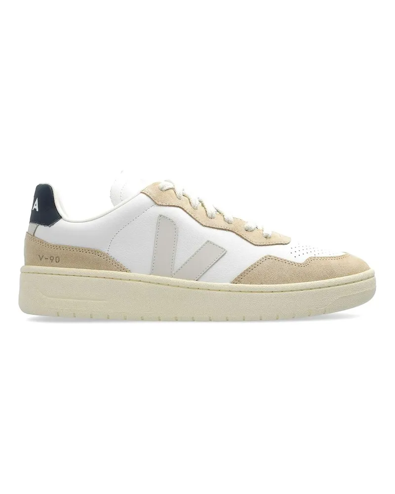 VEJA Sneaker - Weiß Weiß