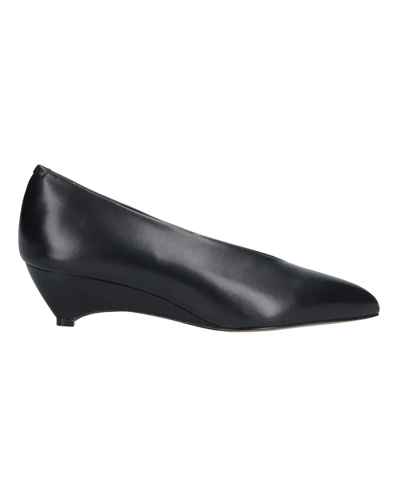 Jil Sander Pumps - Schwarz Schwarz