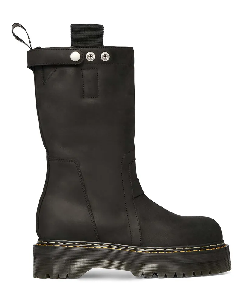 Dr.Martens Stiefel - Schwarz Schwarz