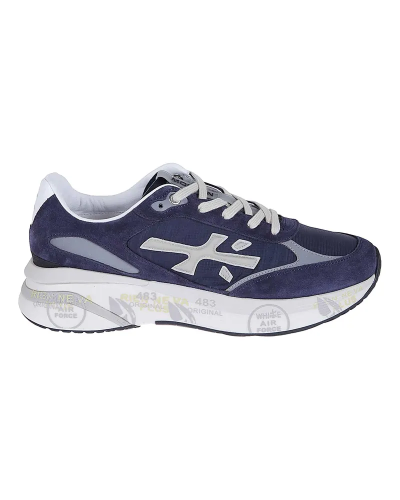 Premiata Sneaker - Blau Blau