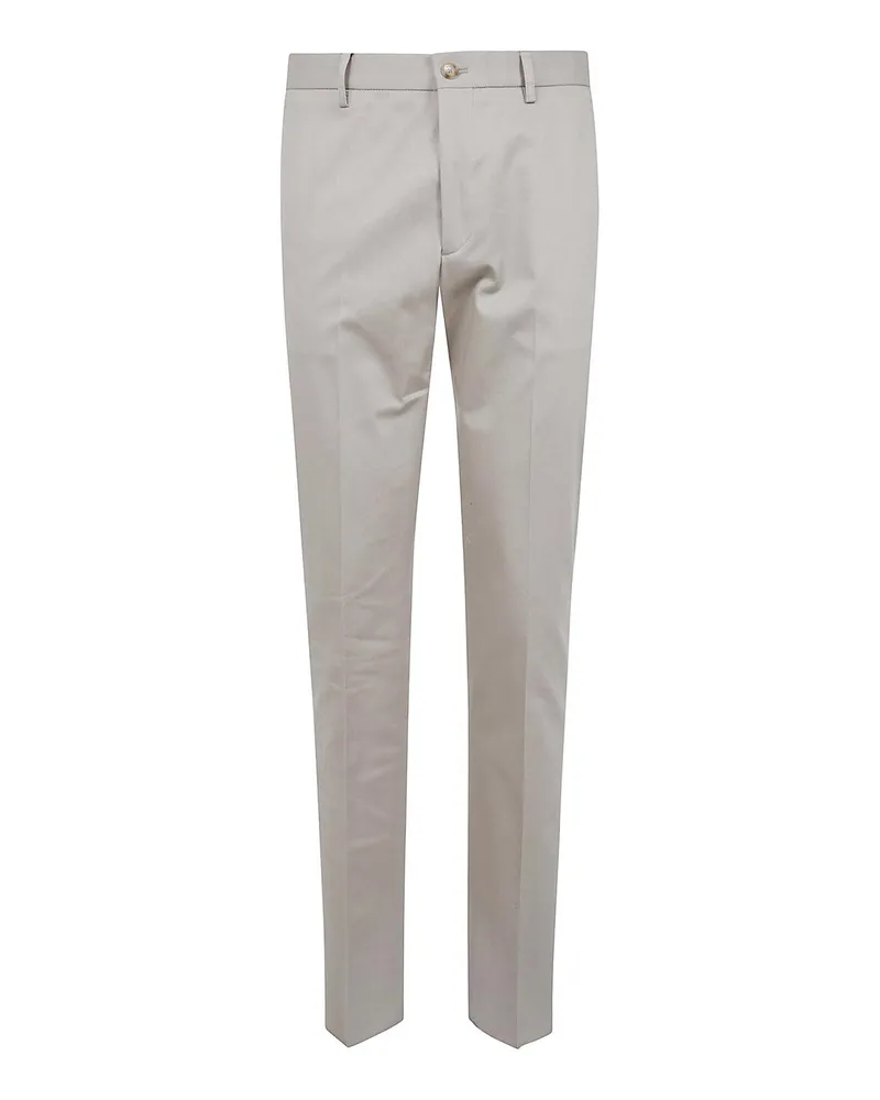 Etro Casual Hose - Nude Nude