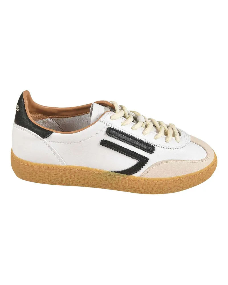Puraai Sneaker - Weiß Weiß