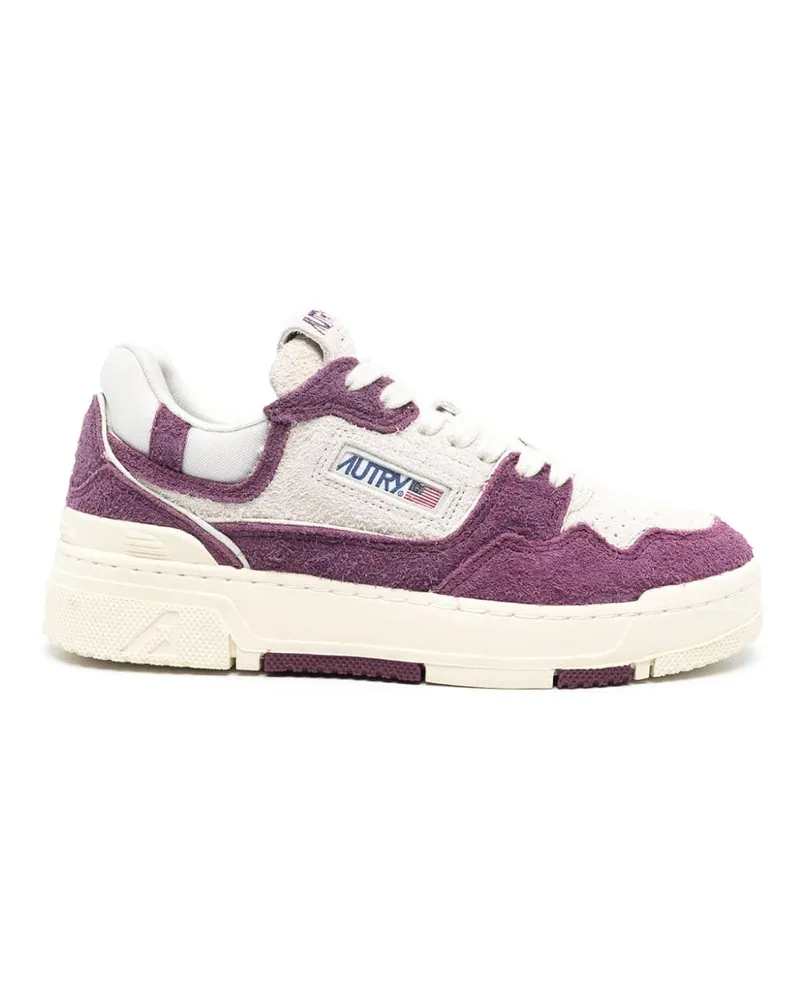 AUTRY Sneaker - Lila Lila