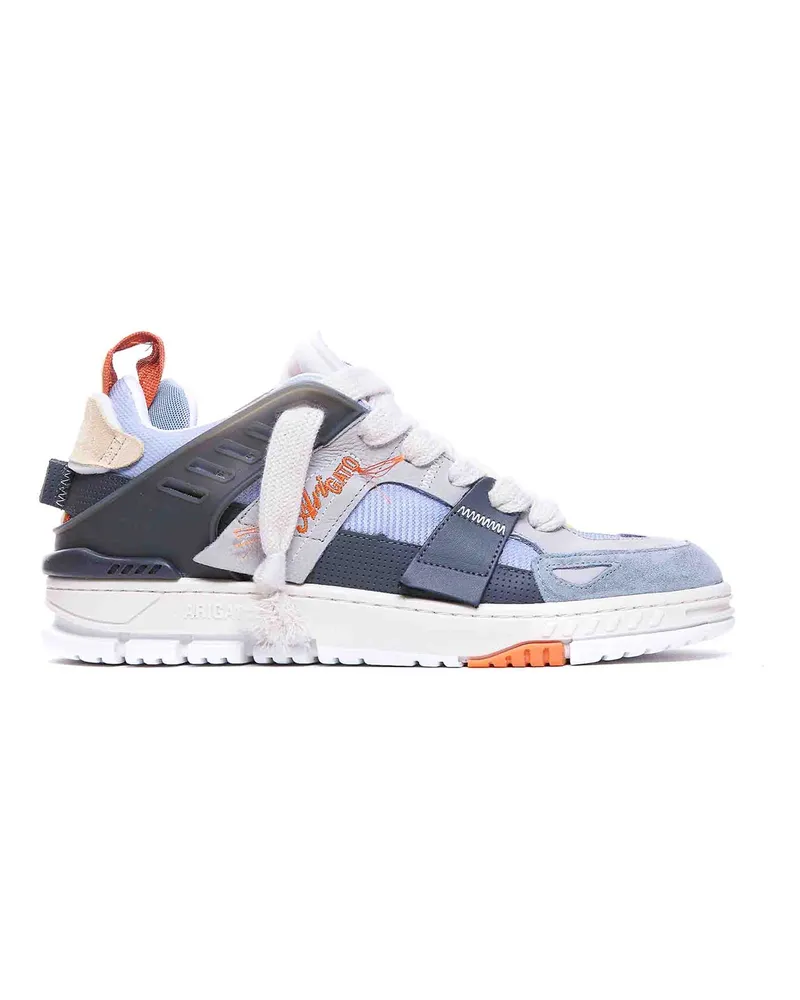 Axel Arigato Sneaker - Grau