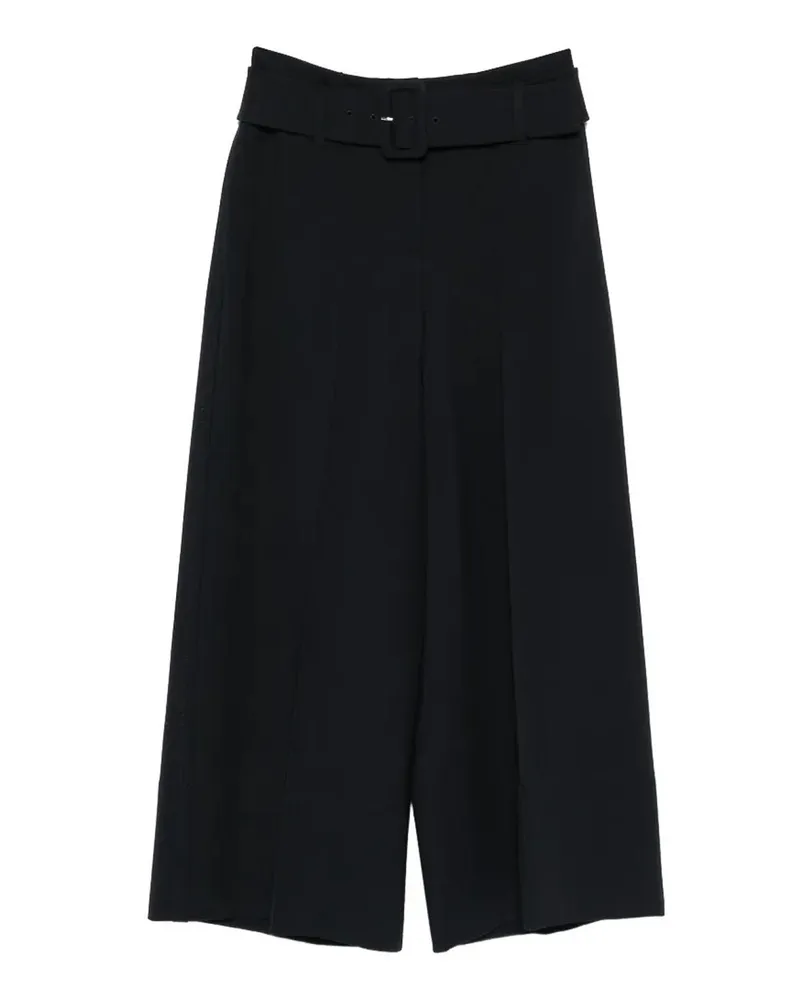 Dorothee Schumacher Casual Hose - Blau Blau