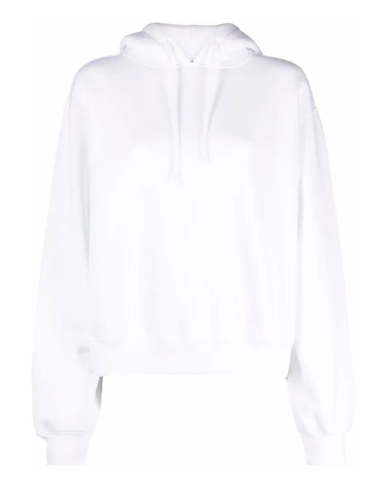 Alexander Wang Sweatshirt - Weiß Weiß