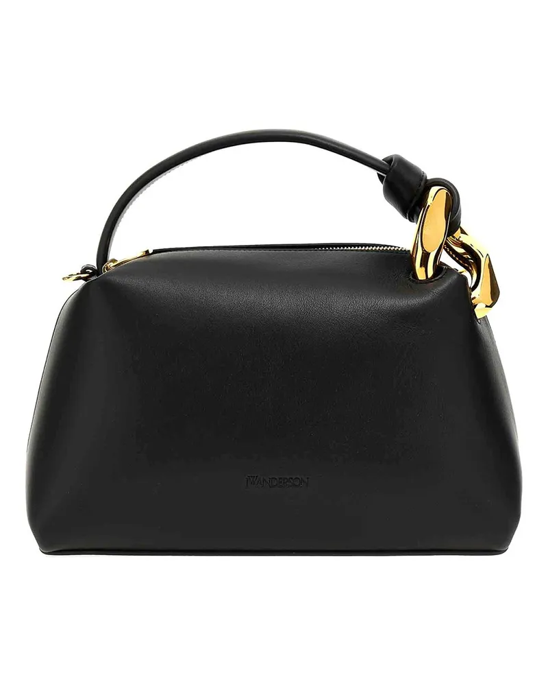 J.W.Anderson J. W. Anderson Shopper - Schwarz Schwarz
