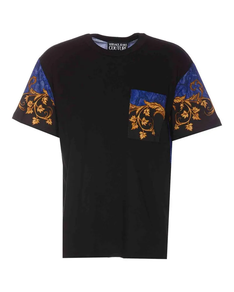 Versace Jeans T-Shirt - Blau