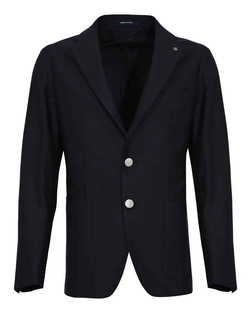 Tagliatore Blazer - Blau Blau