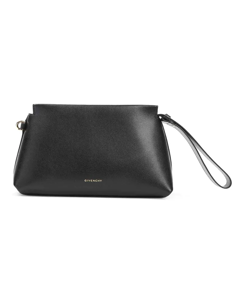 Givenchy Clutch - Schwarz Schwarz