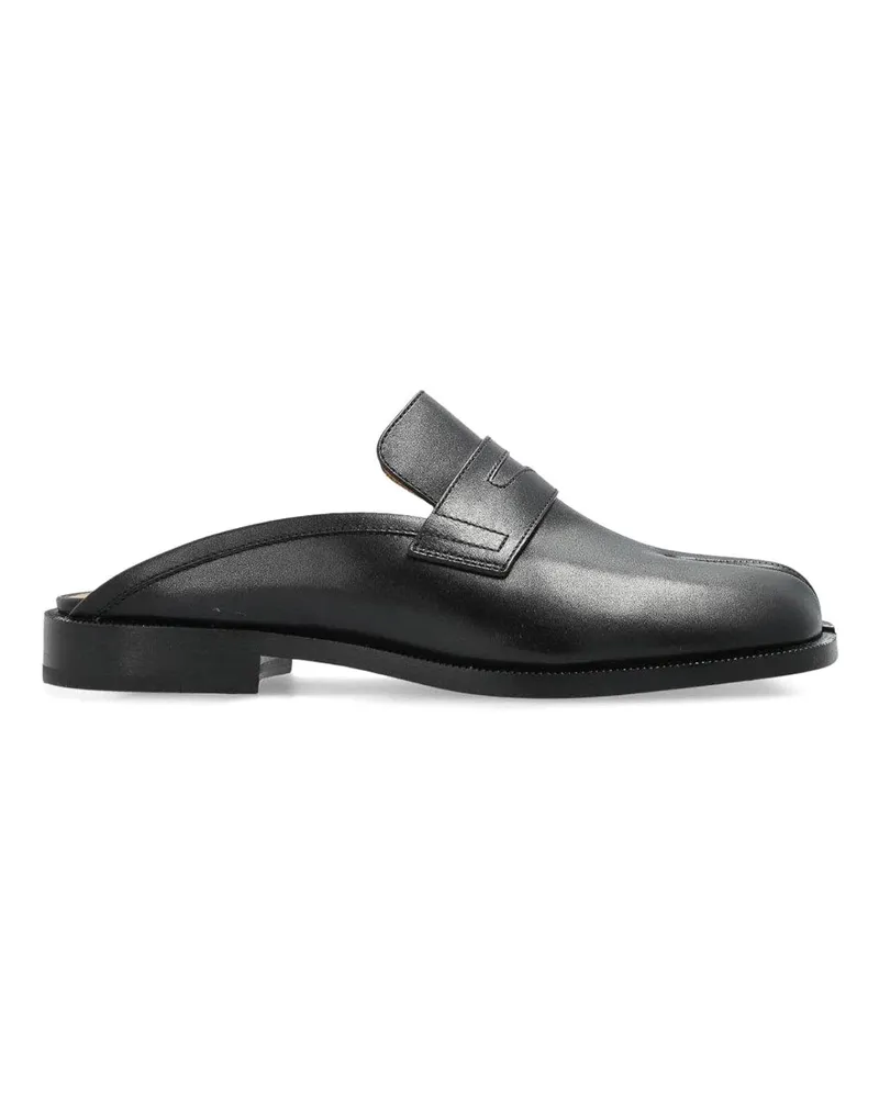 Maison Margiela Mules - Schwarz Schwarz