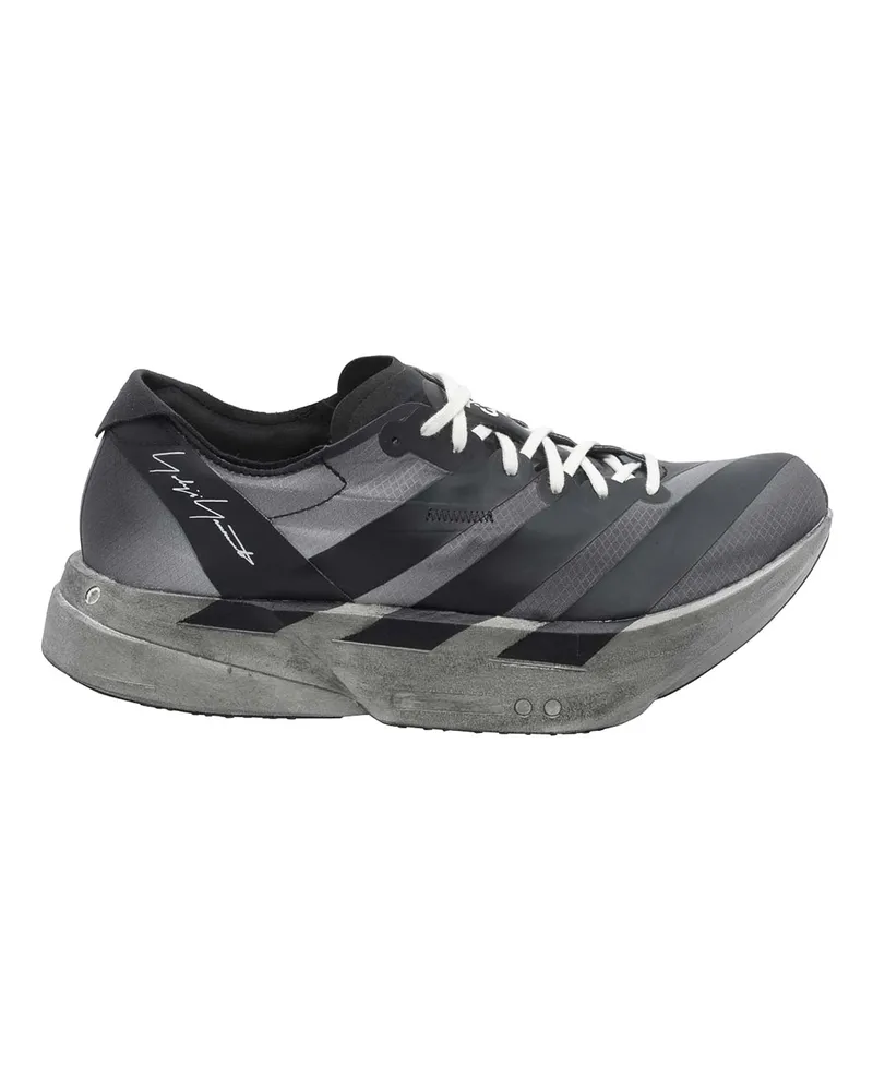 Y-3 Sneaker - Schwarz Schwarz