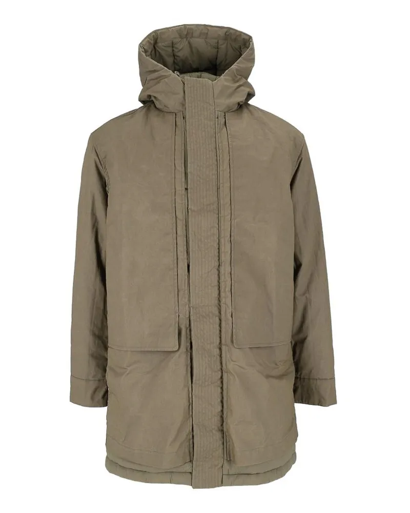 K-Way Parka - Grün Grün
