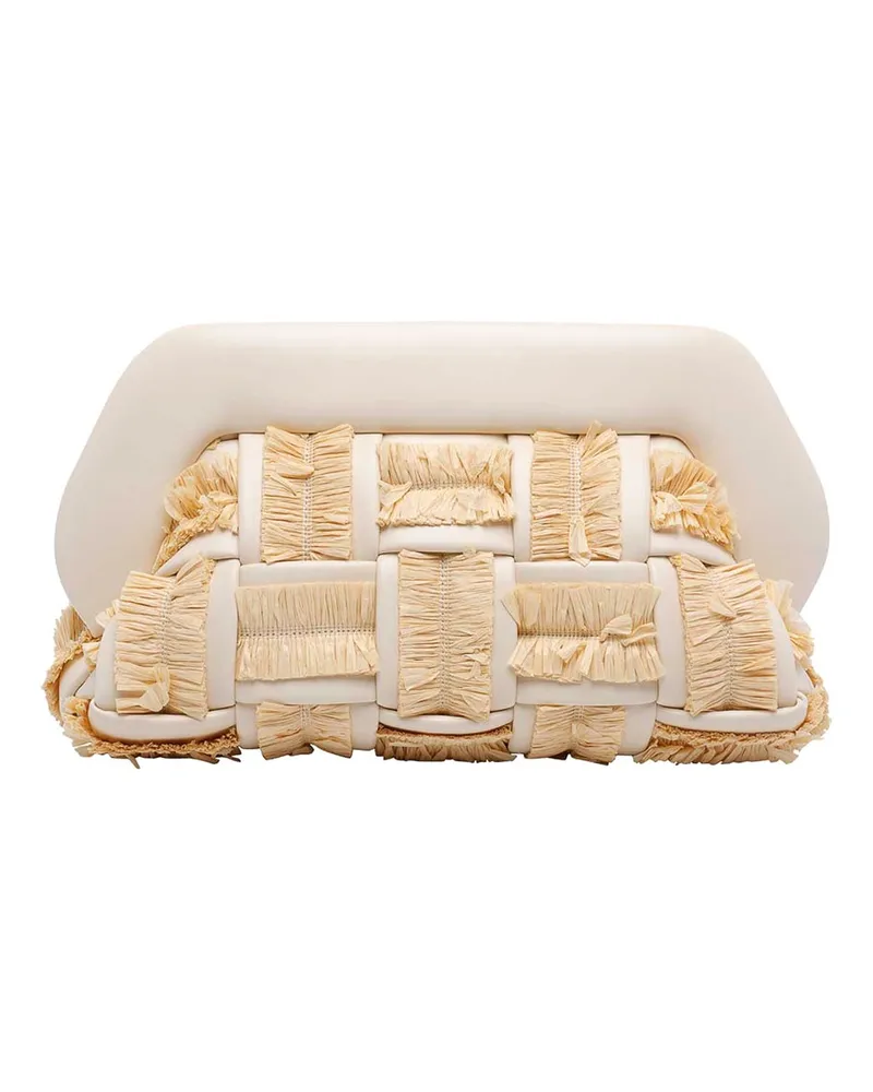 THEMOIRÈ Shopper - Weiß Weiß