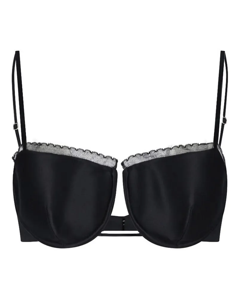 Givenchy Top - Schwarz Schwarz