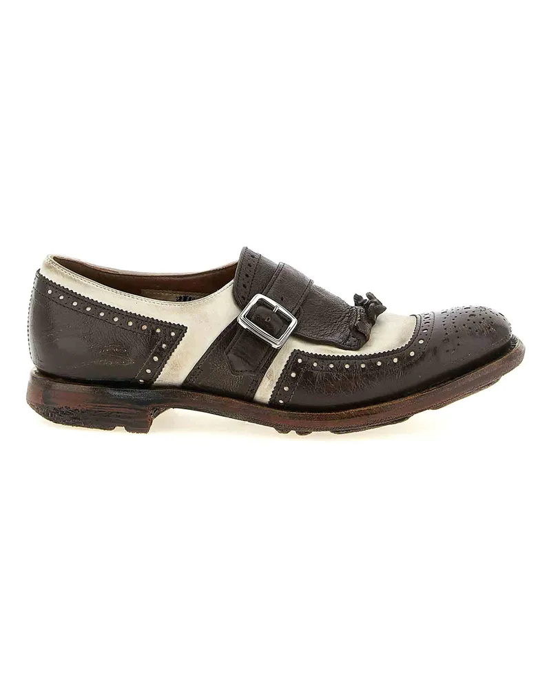 Church's Klassische Schuhe - Braun Braun