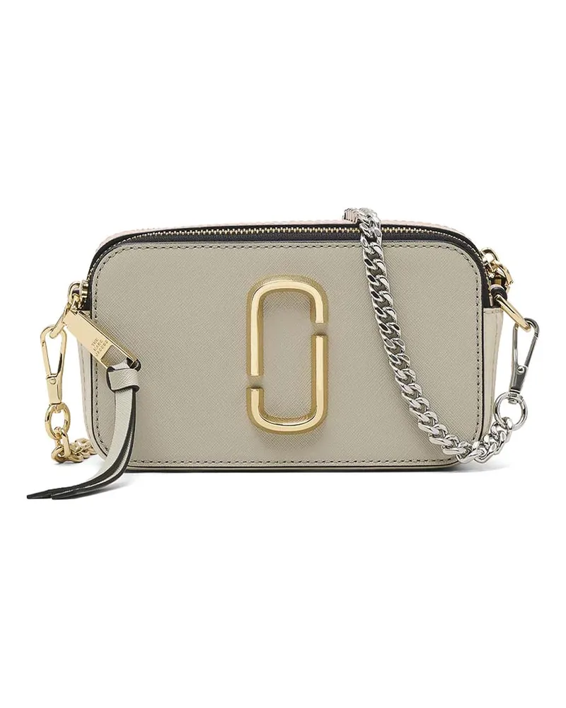 Marc Jacobs Umhängetasche - Grau Grau