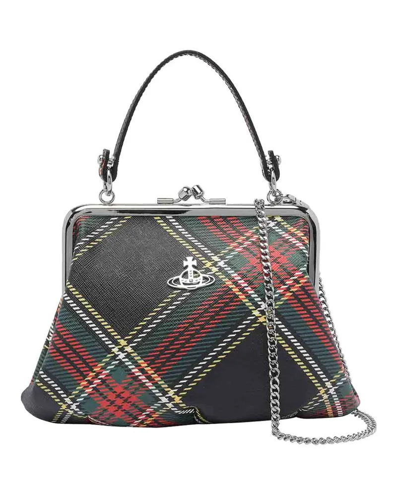Vivienne Westwood Shopper - Rot Rot