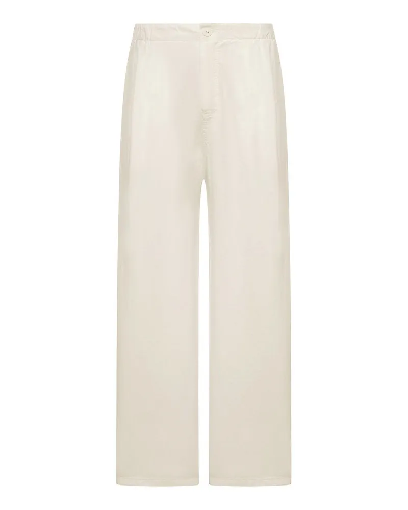 TRANSIT Casual Hose - Grau Grau