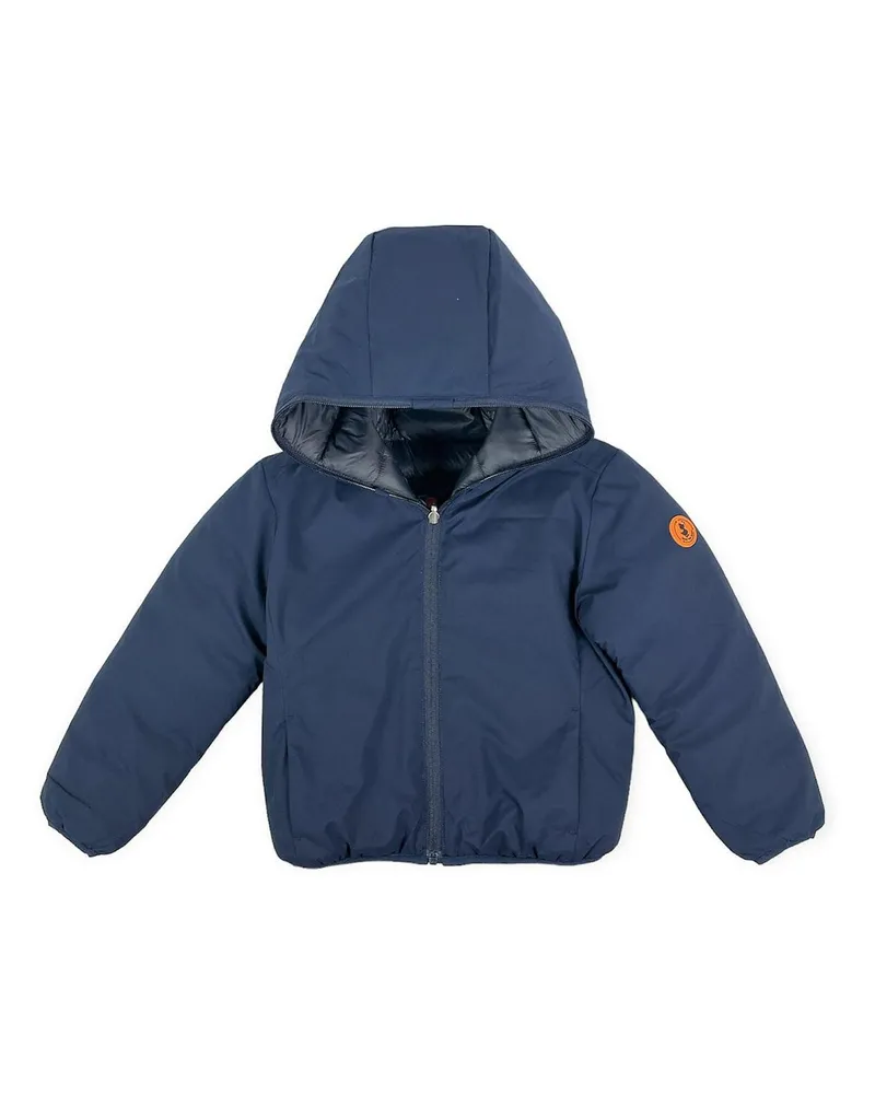 Save The Duck Daunenjacke - Blau Blau