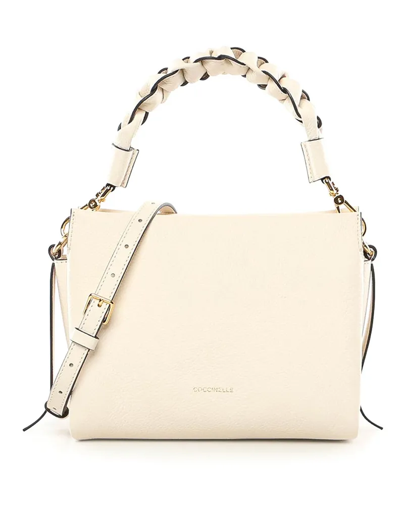 Coccinelle Shopper - Rosa Rosa