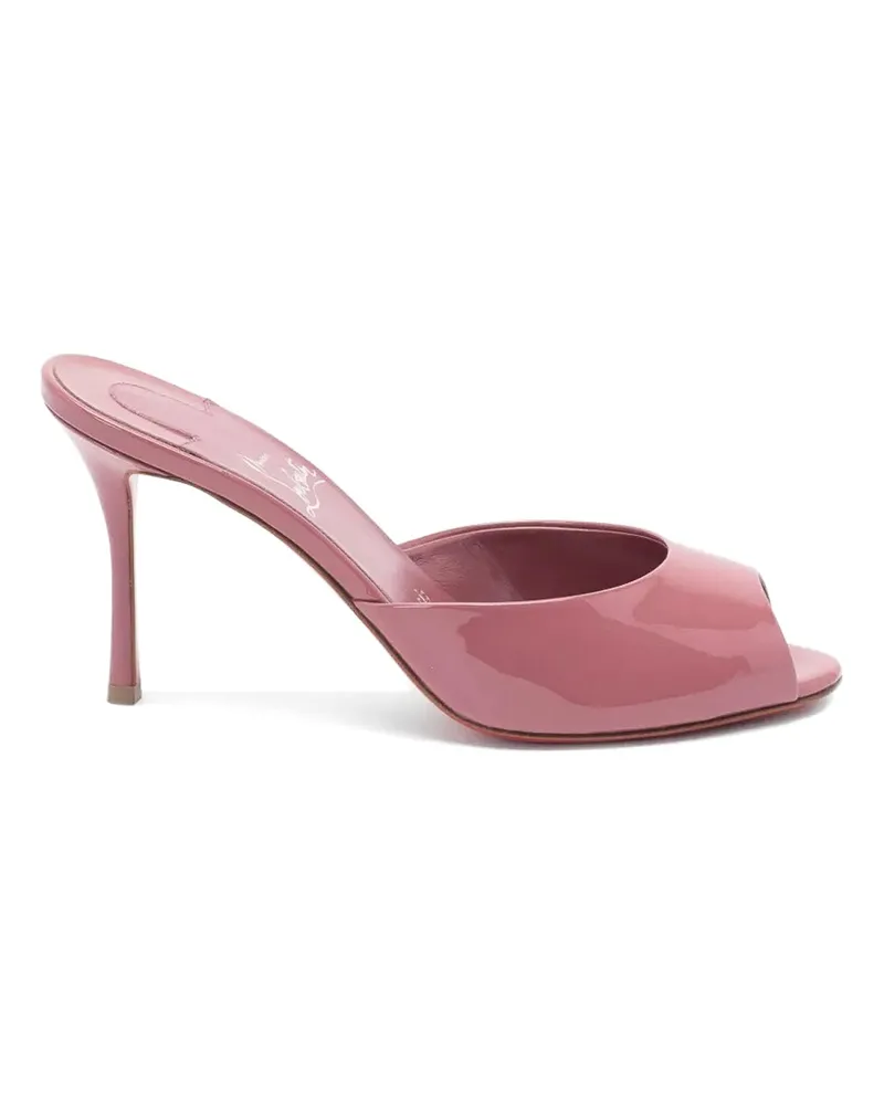 Christian Louboutin Sandalen - Rosa Rosa