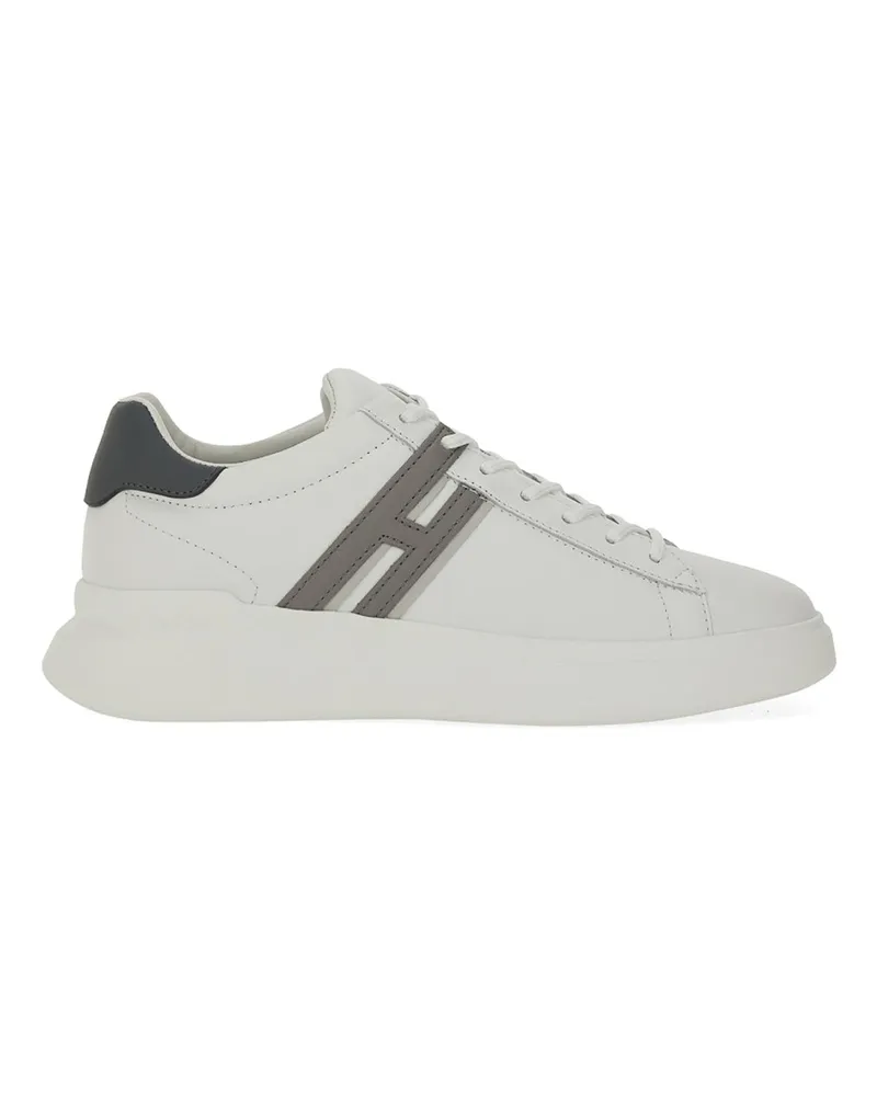 Hogan Sneaker - Weiß Weiß